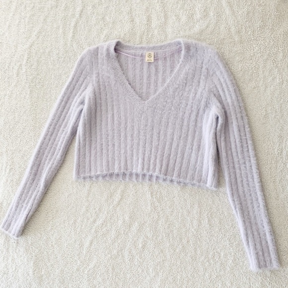 Urban Outfitters Martini Sweater 